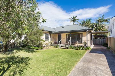 53 Woodfield Boulevarde, CARINGBAH