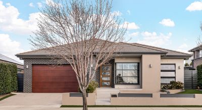 Glenmore Park 112 Bradley Street