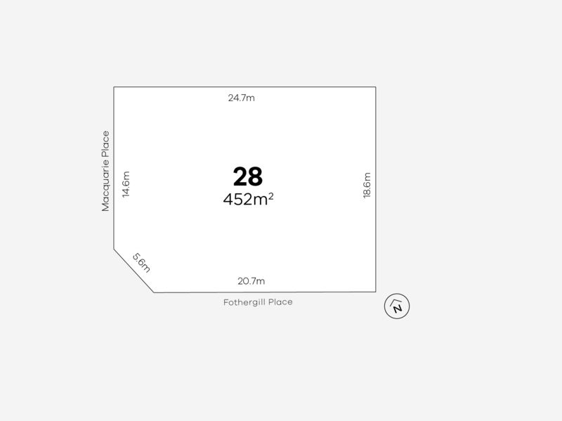 Tahmoor Lot 28 Macquarie Place