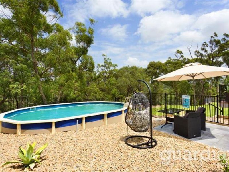 34 Sedger Road KENTHURST NSW, Kenthurst - Thumbnail 7