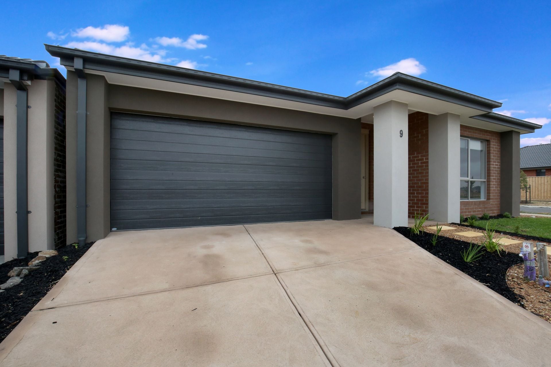 WELL-APPOINTED FAMILY HOME