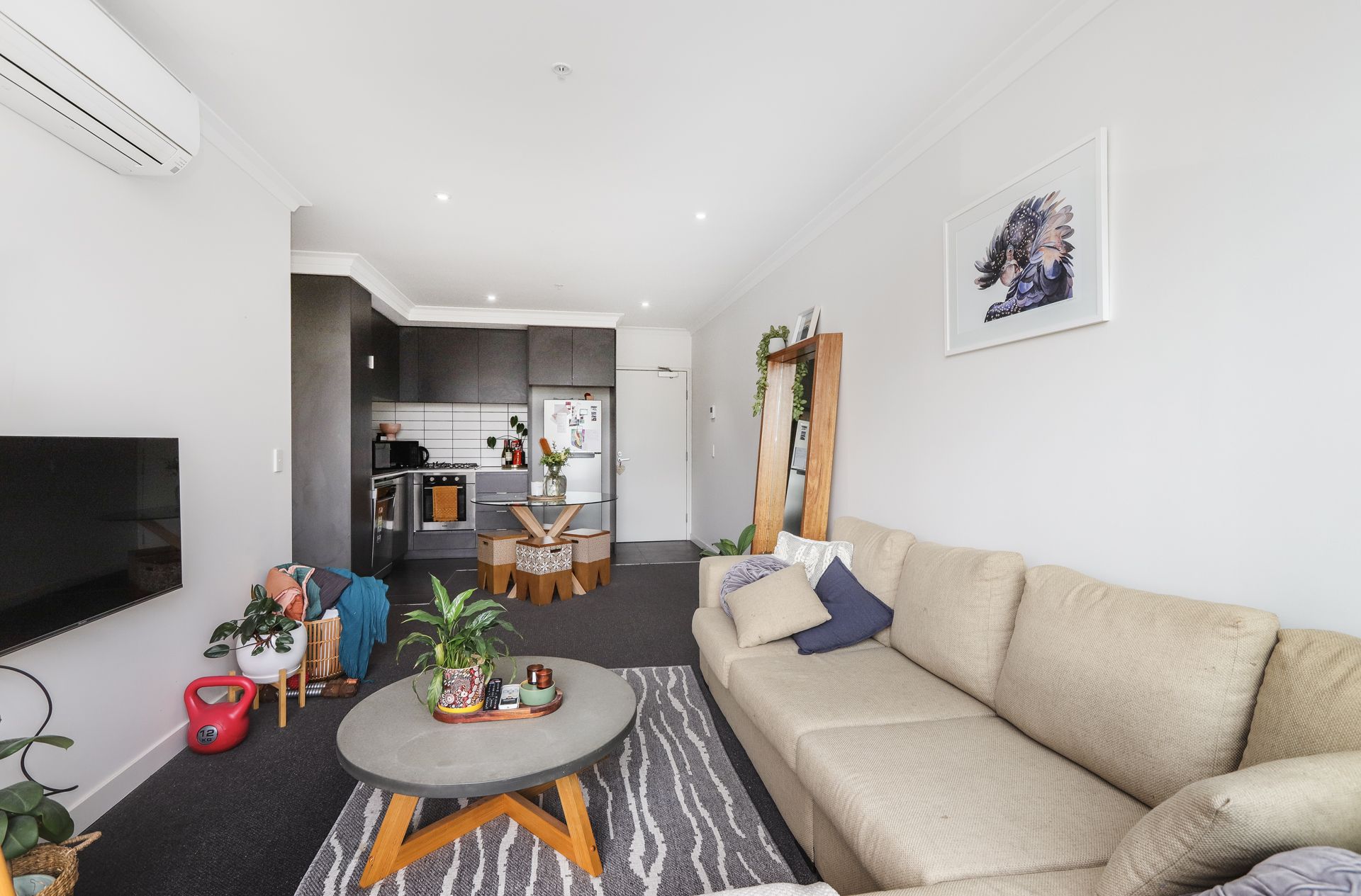 203/26 Beaurepaire Parade Footscray VIC, Footscray - Thumbnail 5