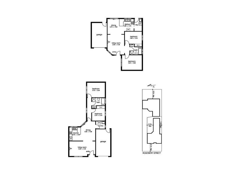 1/53 Rosebery Street, Altona Meadows - Thumbnail 3