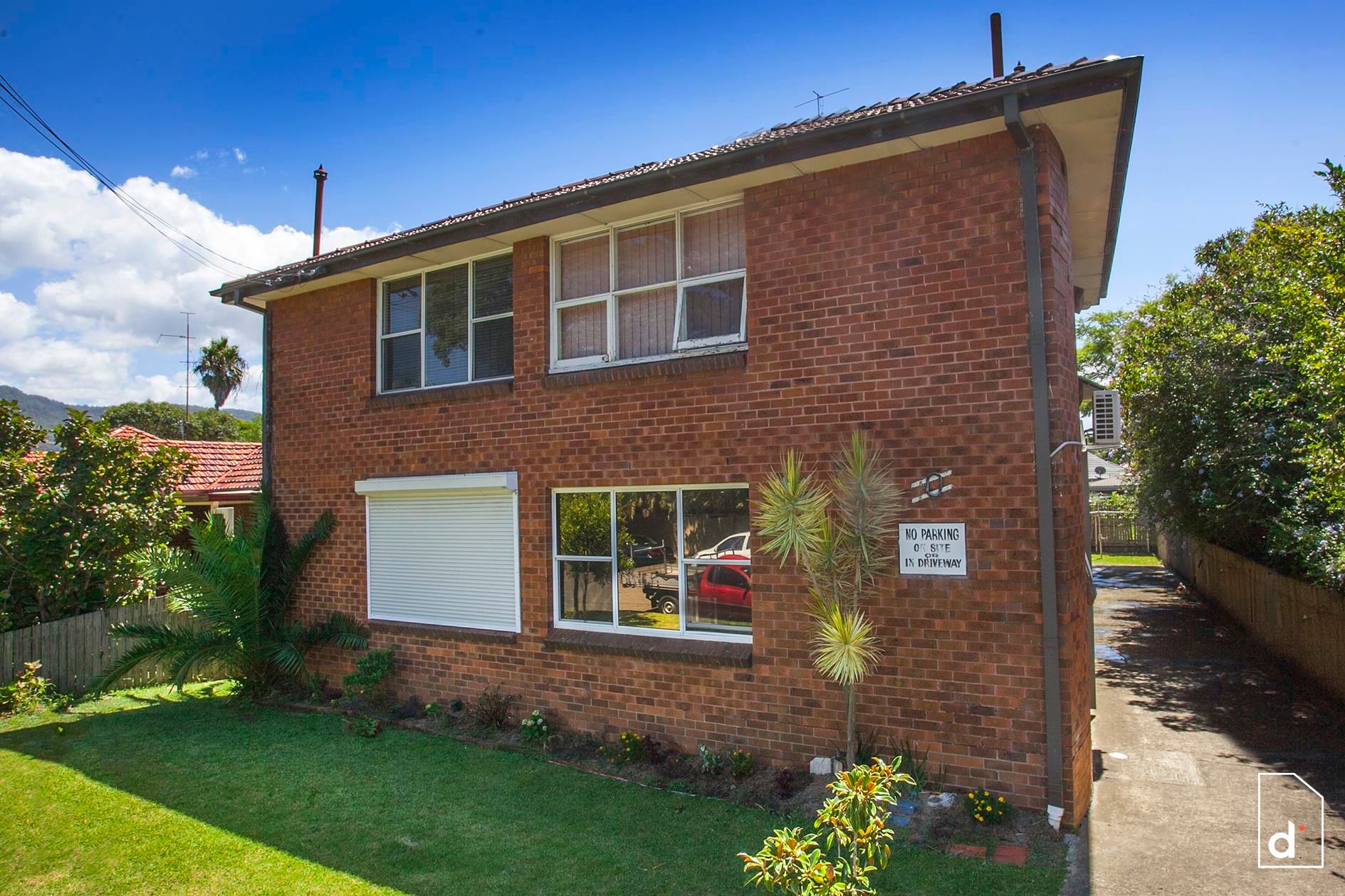 4/10 Achilles Avenue, North Wollongong NSW