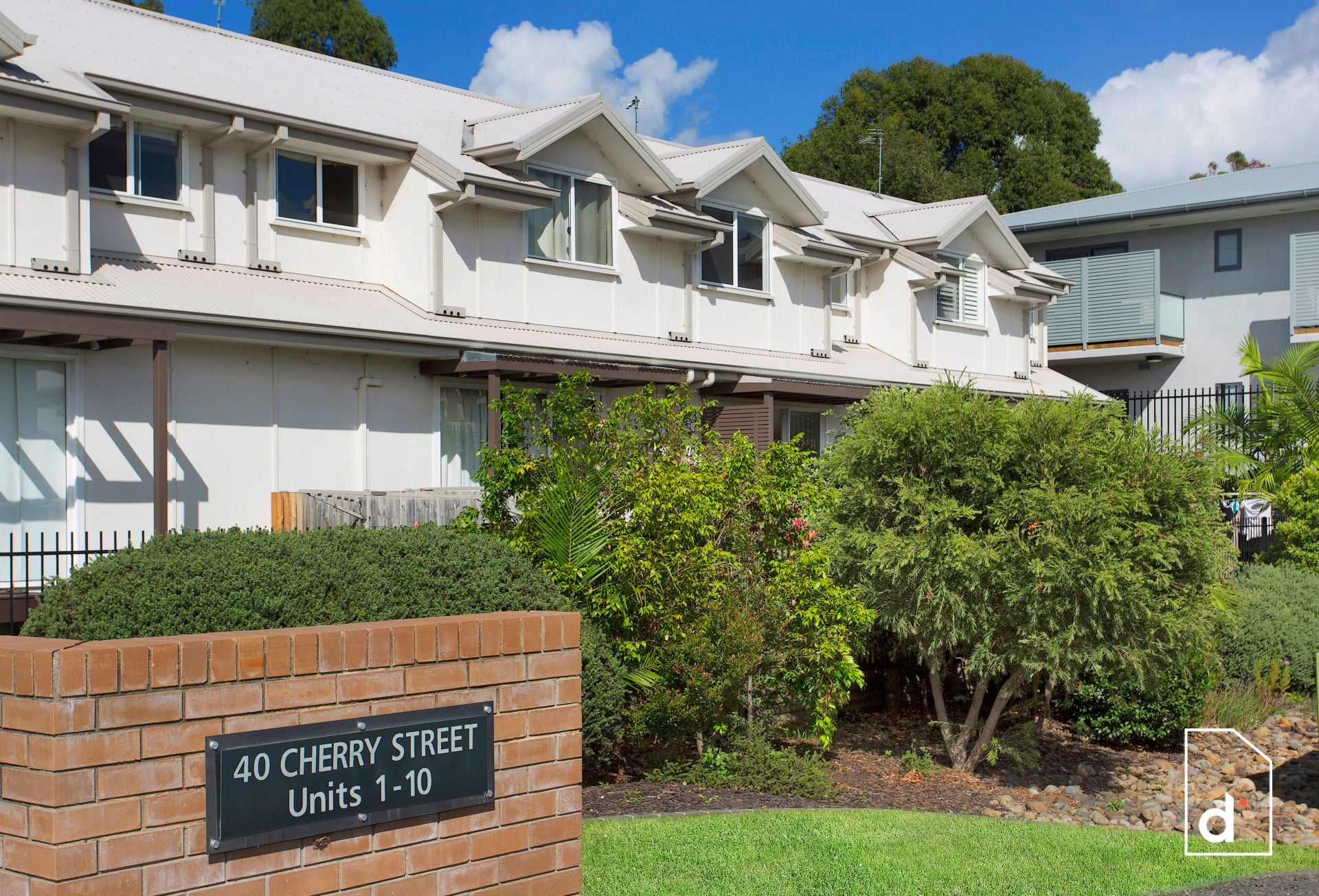 9/40 Cherry Street, Woonona NSW