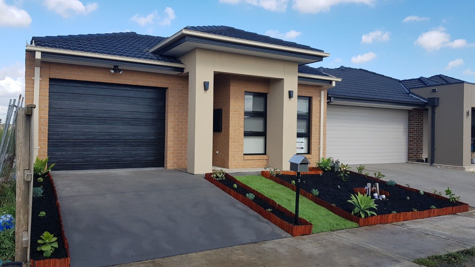 FAMILY HOME