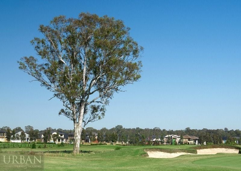 Colebee Lot 100 Sunningdale Drive | Stonecutters Ridge