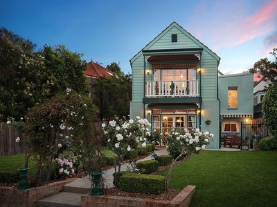 3 Ramsay Street, Haberfield, NSW