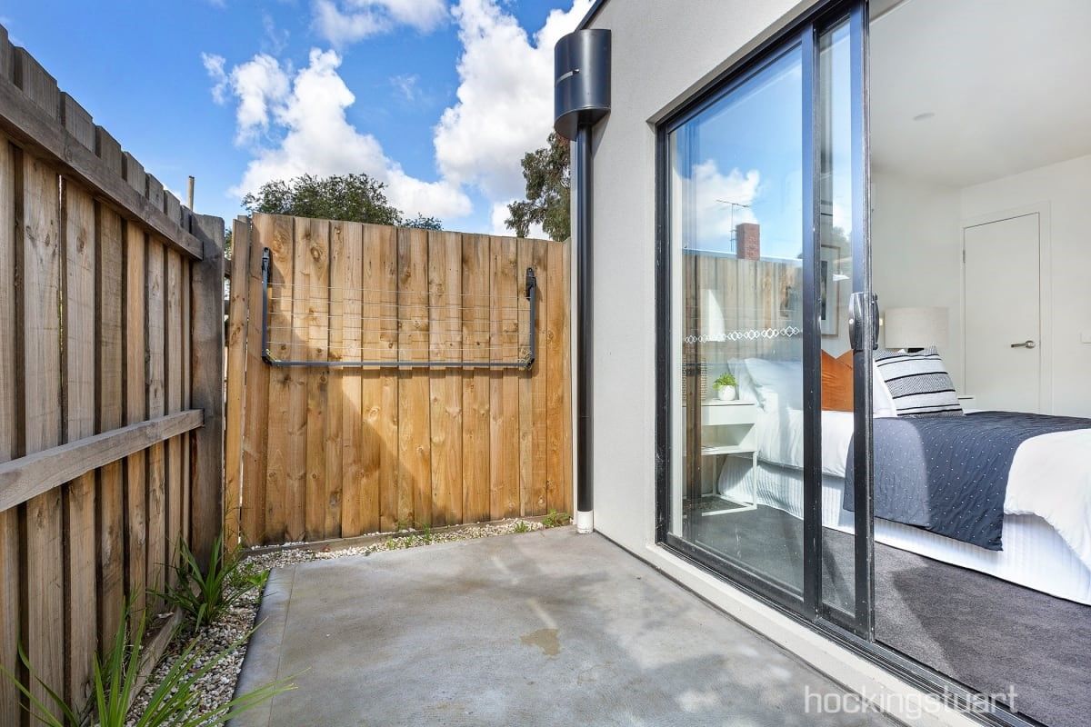 9B Liverpool Street Footscray VIC