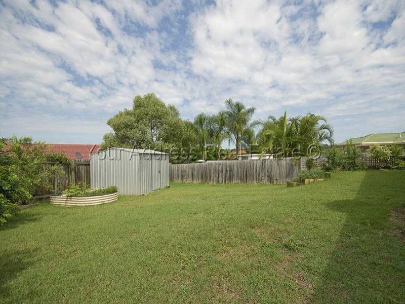 Real Estate For Sale 18 Standford Place Regents Park , QLD