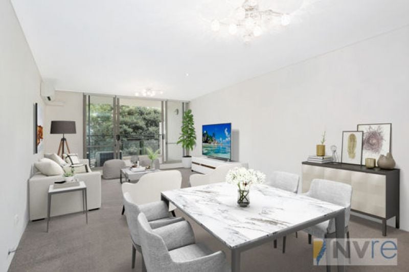 25/9 Blaxland Avenue NEWINGTON NSW, Newington - Thumbnail 2