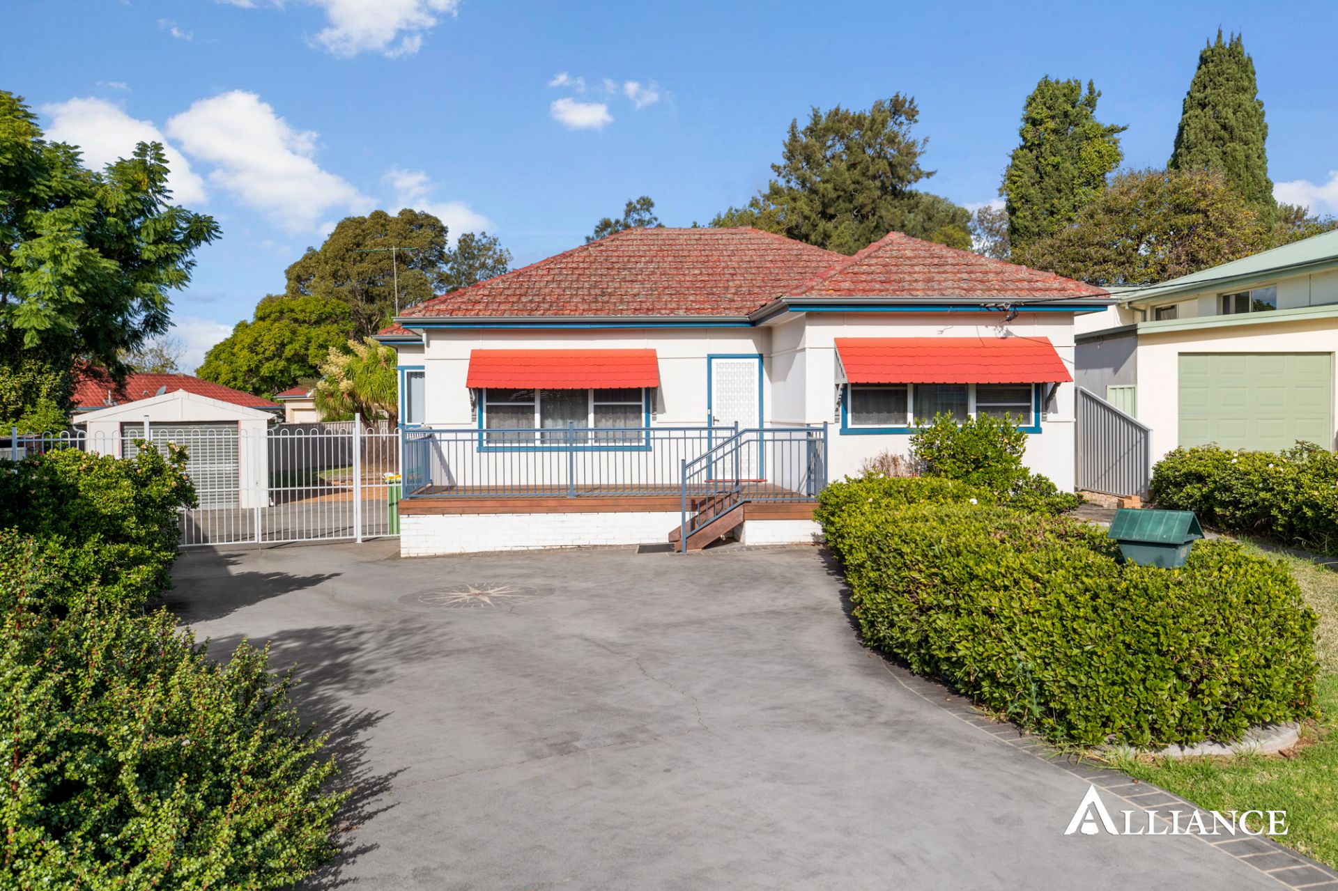 13 Roslyn Avenue, Panania Alliance Real Estate