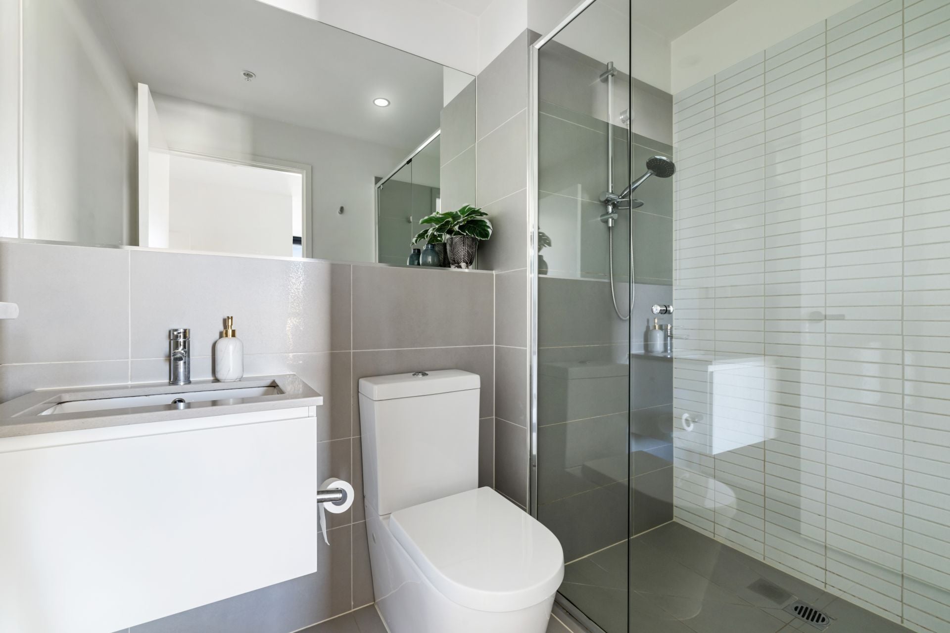 Modern Style With Unrivalled Practicality