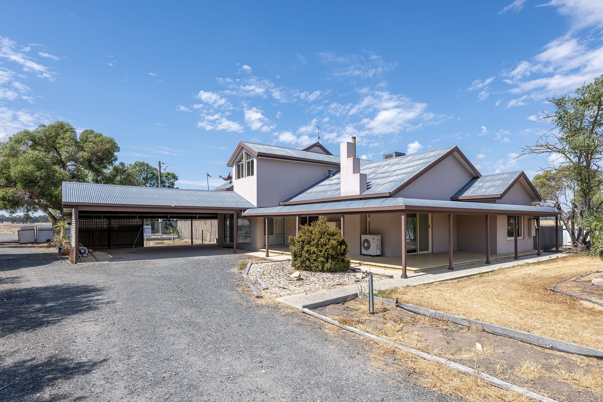 425 Taylors Road Bungalally VIC, Bungalally - Image 1