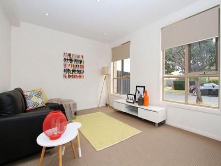 Brand New Townhouse