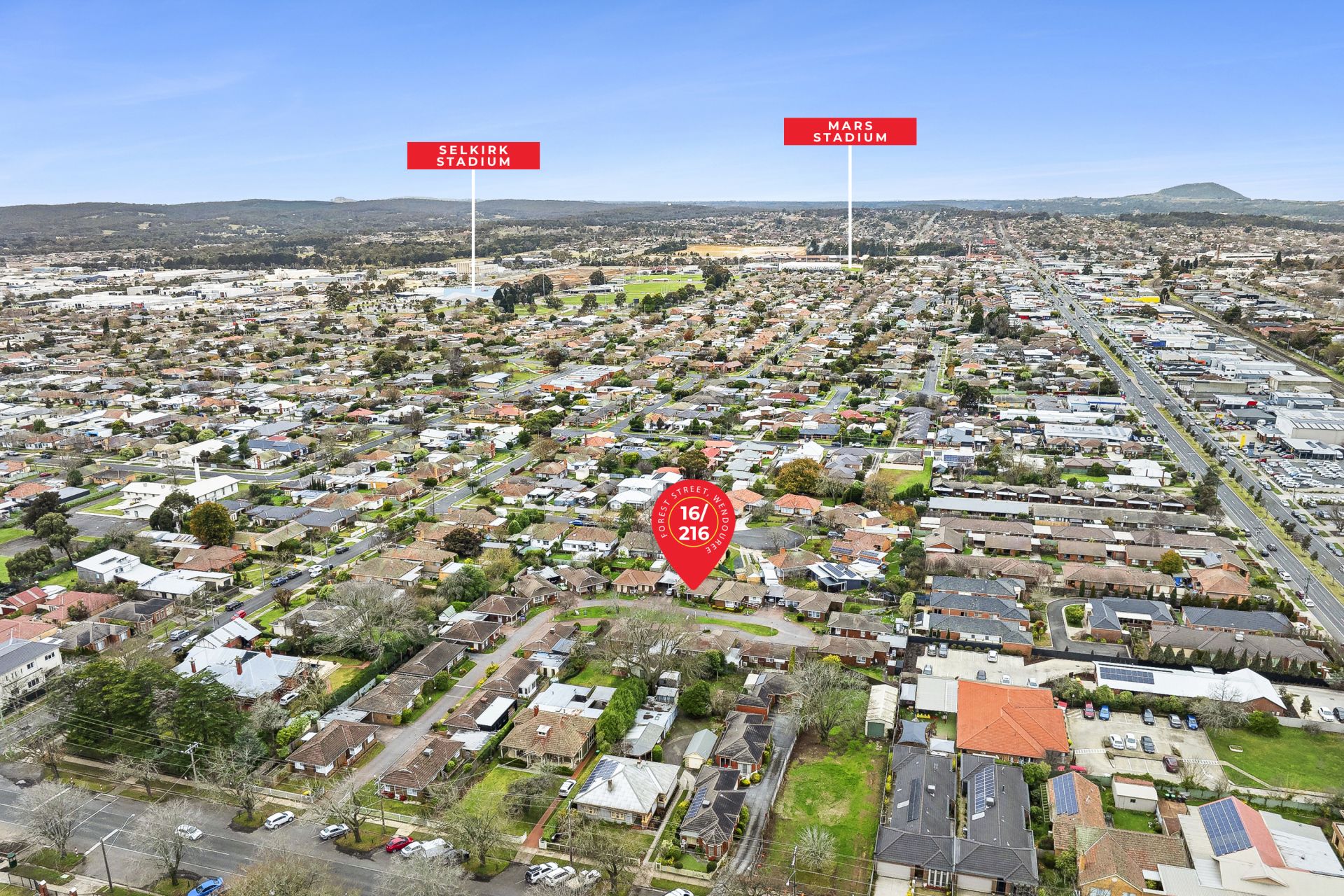 16/216 Forest Street, Wendouree, Wendouree - Thumbnail 2
