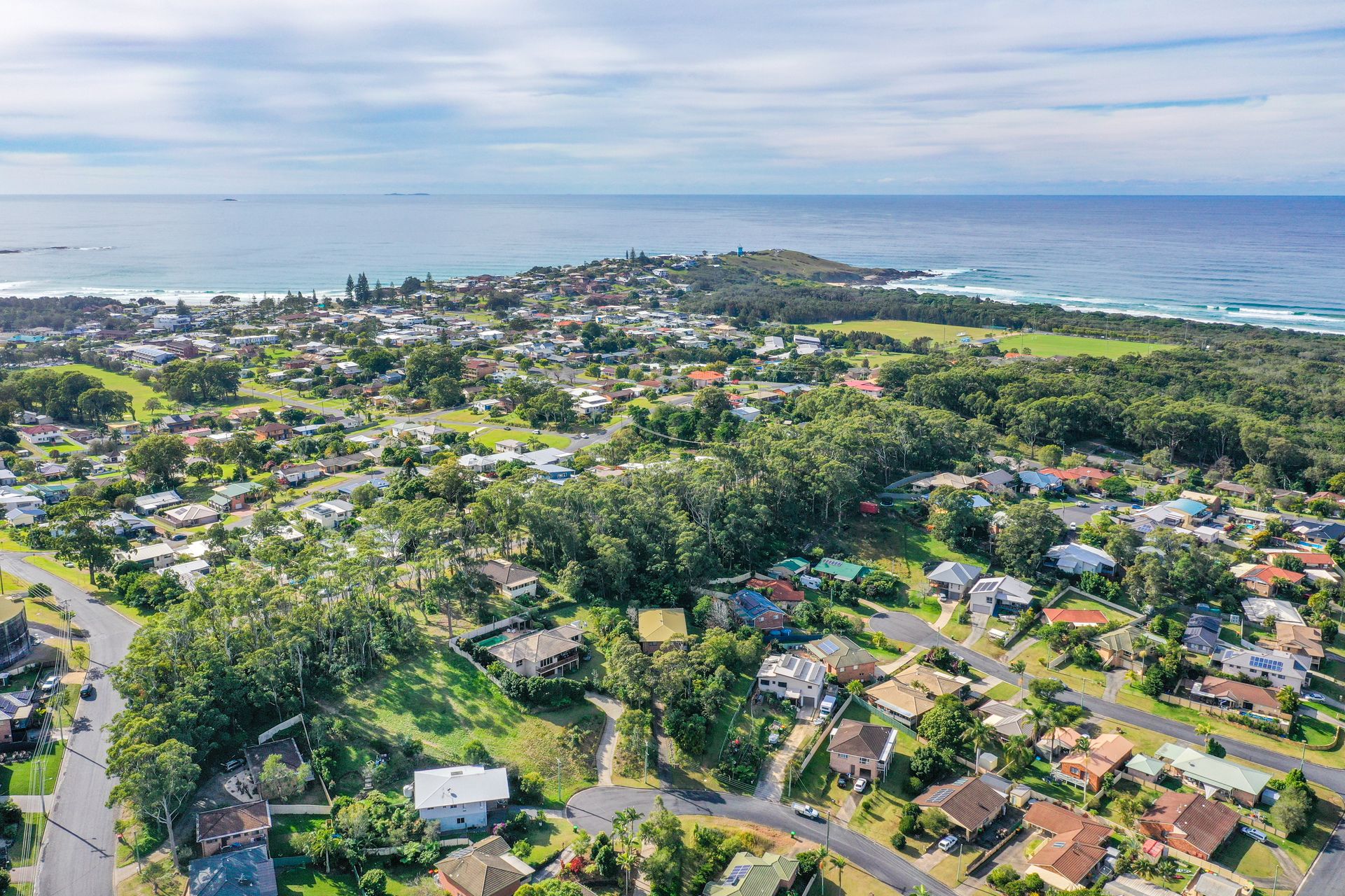 Real Estate For Sale 1/43 Scarborough Street Woolgoolga , NSW