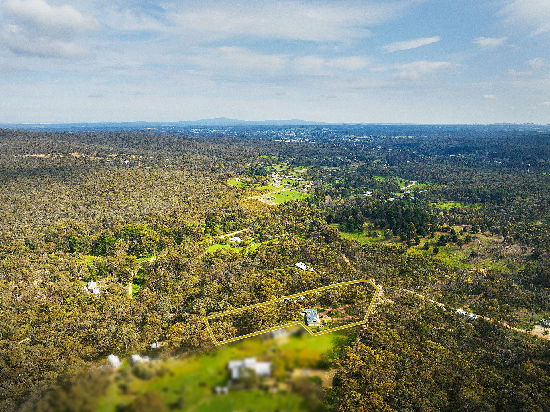 29 Hoopers Road, Chewton Cantwell Property Castlemaine