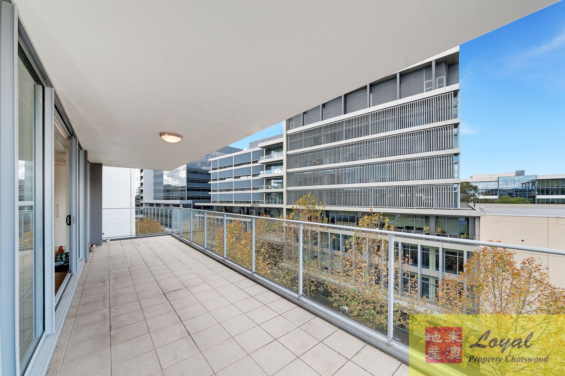601/28 Rider Boulevard Rhodes NSW, Rhodes - Thumbnail 7
