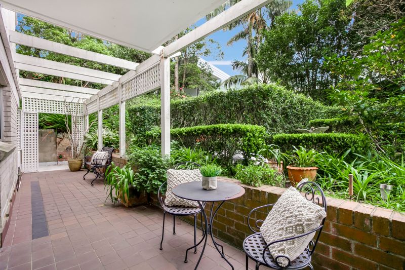 Real Estate For Sale 1/4 Munro Street McMahons Point , NSW
