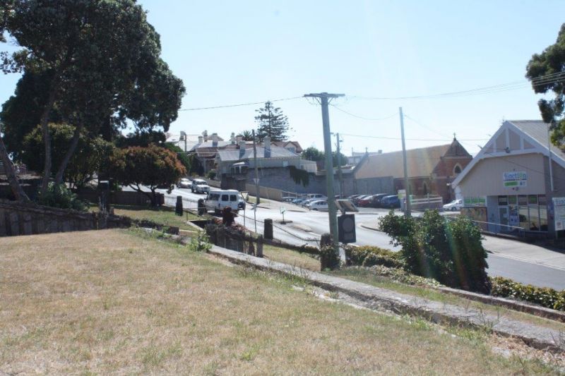 55 Stewart Street, Devonport