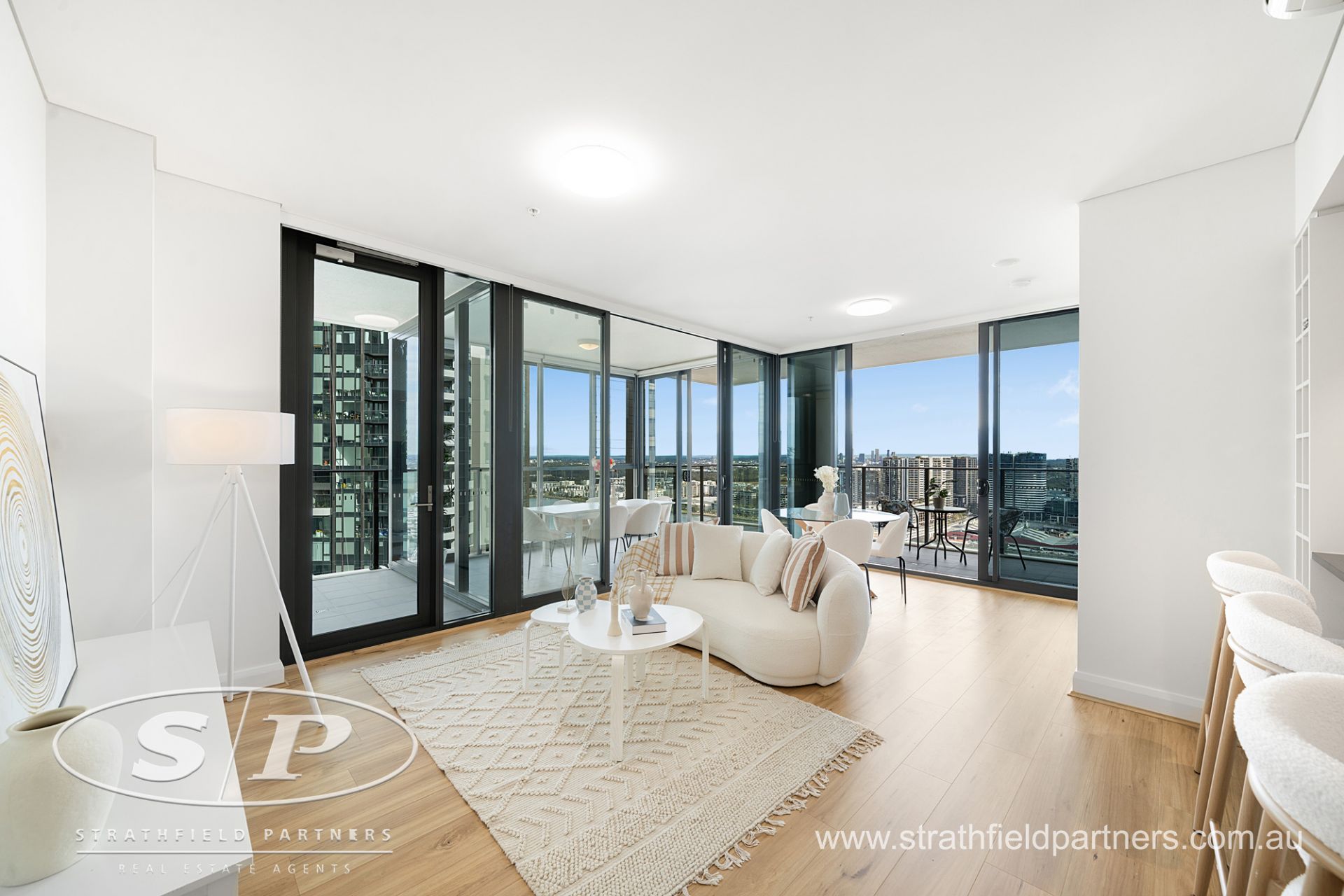 2309/42 Walker Street, Rhodes, Rhodes - Thumbnail 4