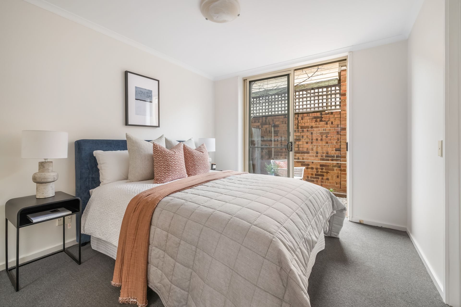 Experience Inner-City Living!