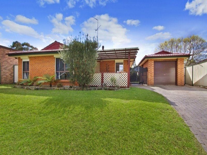 59 Andrew Thompson Drive, McGraths Hill - Thumbnail 3