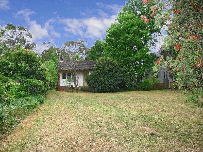128 Old Bells Line of Road, KURRAJONG, Kurrajong - Image 1