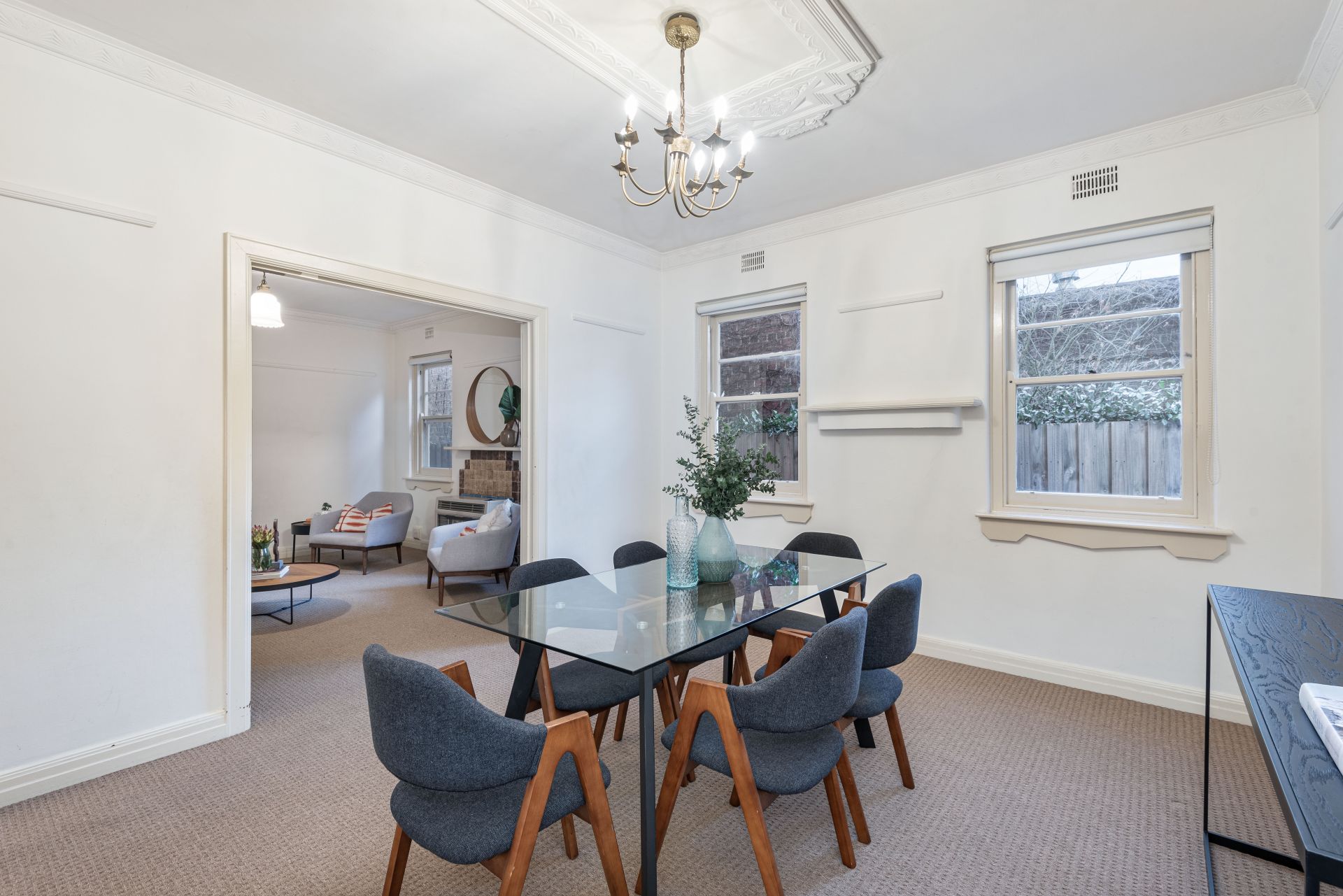 Kay & Burton 87A & 87B Rose Street, Armadale