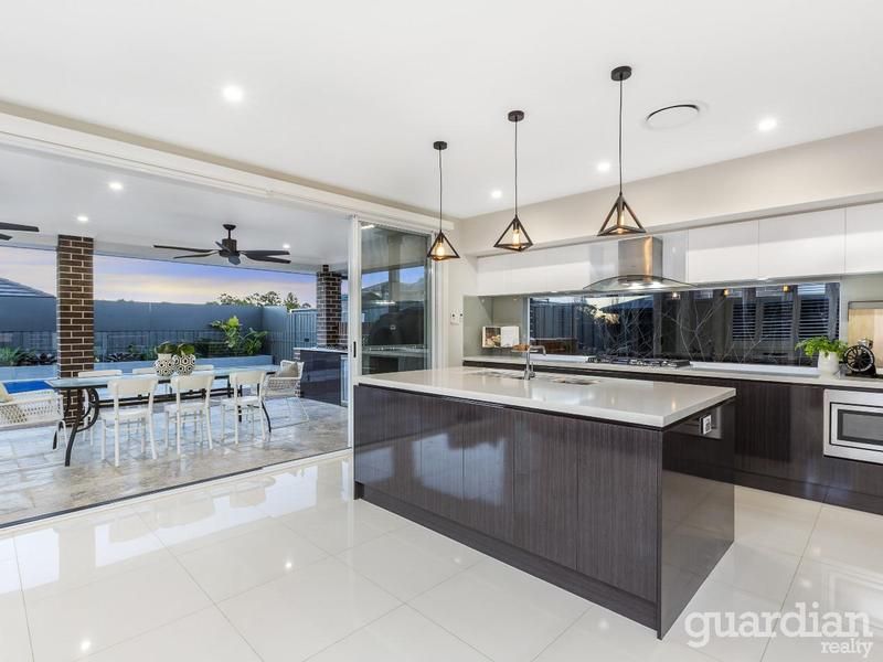 40 Timbarra Avenue KELLYVILLE NSW, North Kellyville - Thumbnail 3