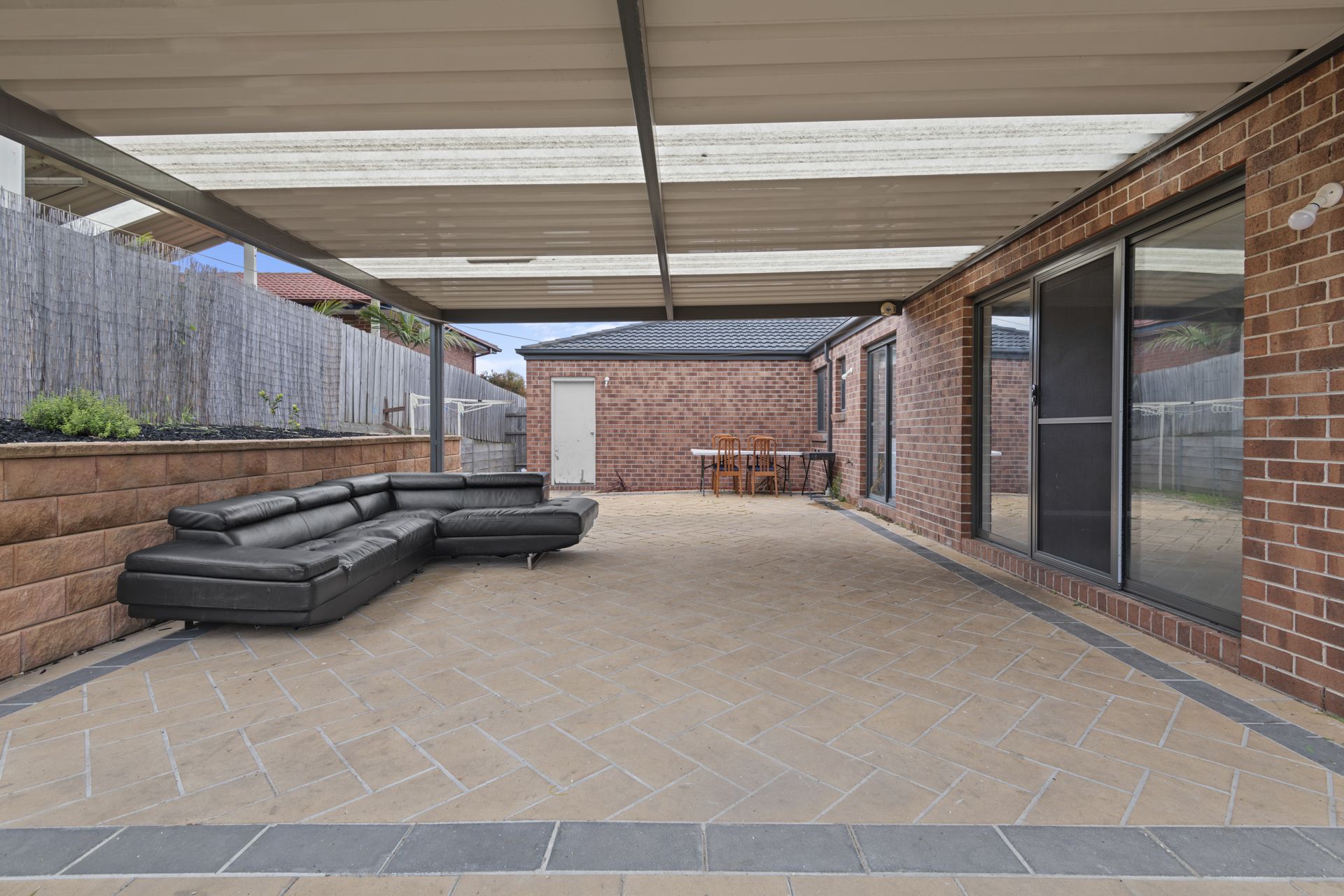 AFFORDABLE  FAMILY HOME