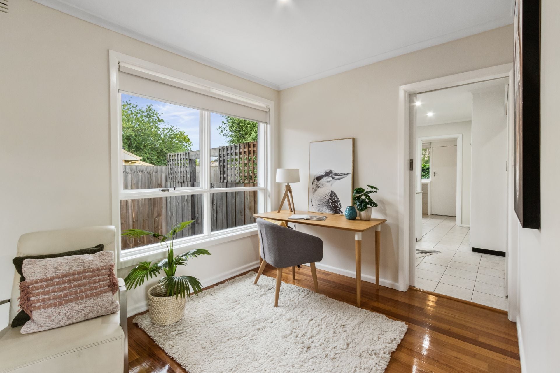 Immaculately Presented Two Bedroom Unit!