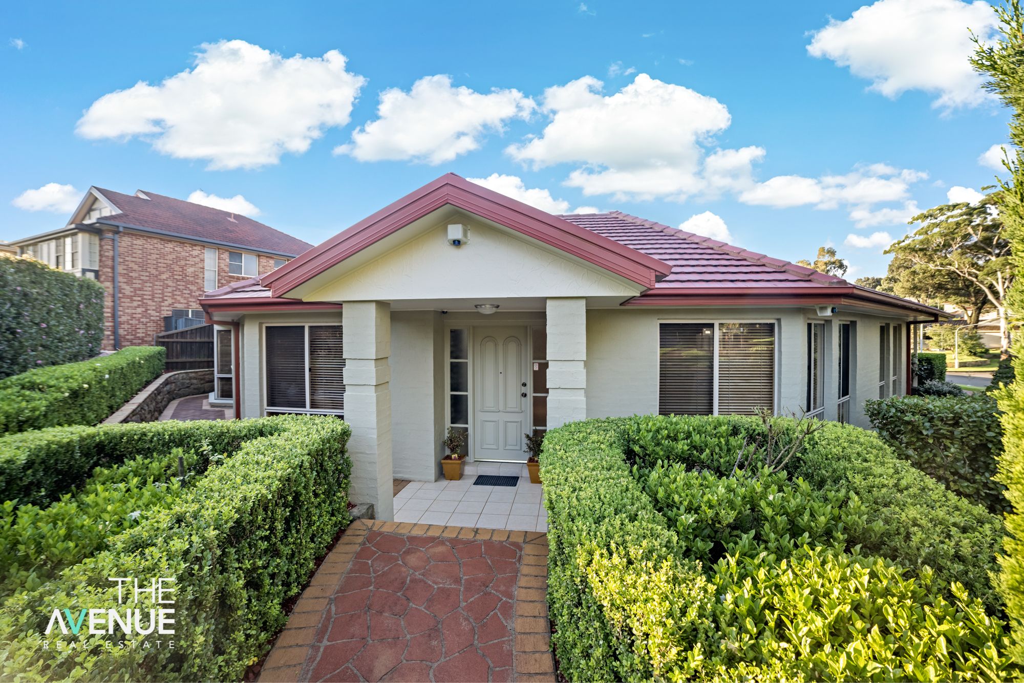 Real Estate For Sale 72 Darlington Drive Cherrybrook , NSW