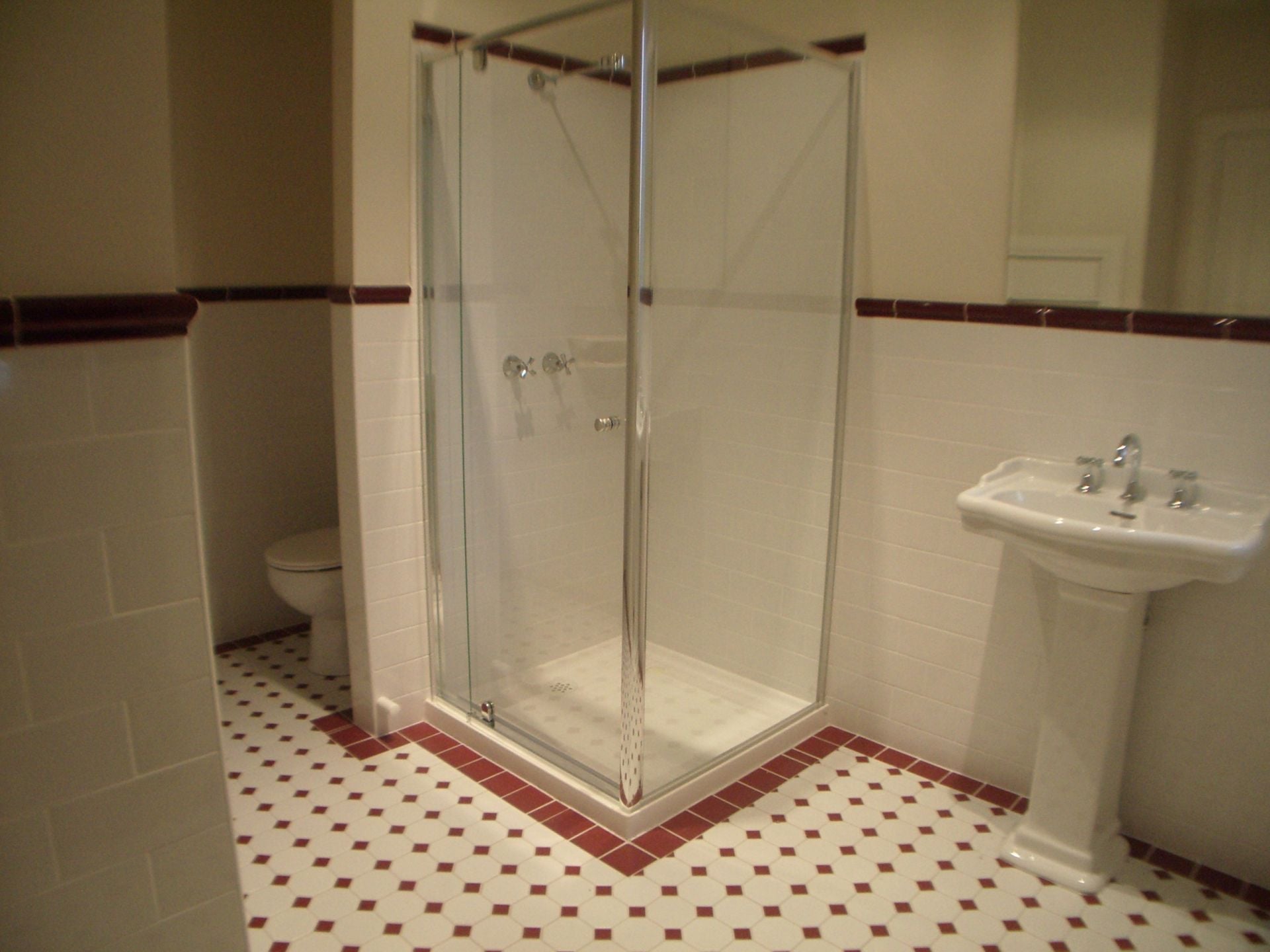 Close To Everything Yet Private And Tranquil