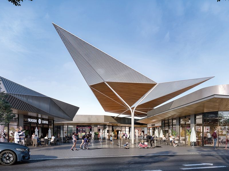 Box Hill 7521/ Henson Way