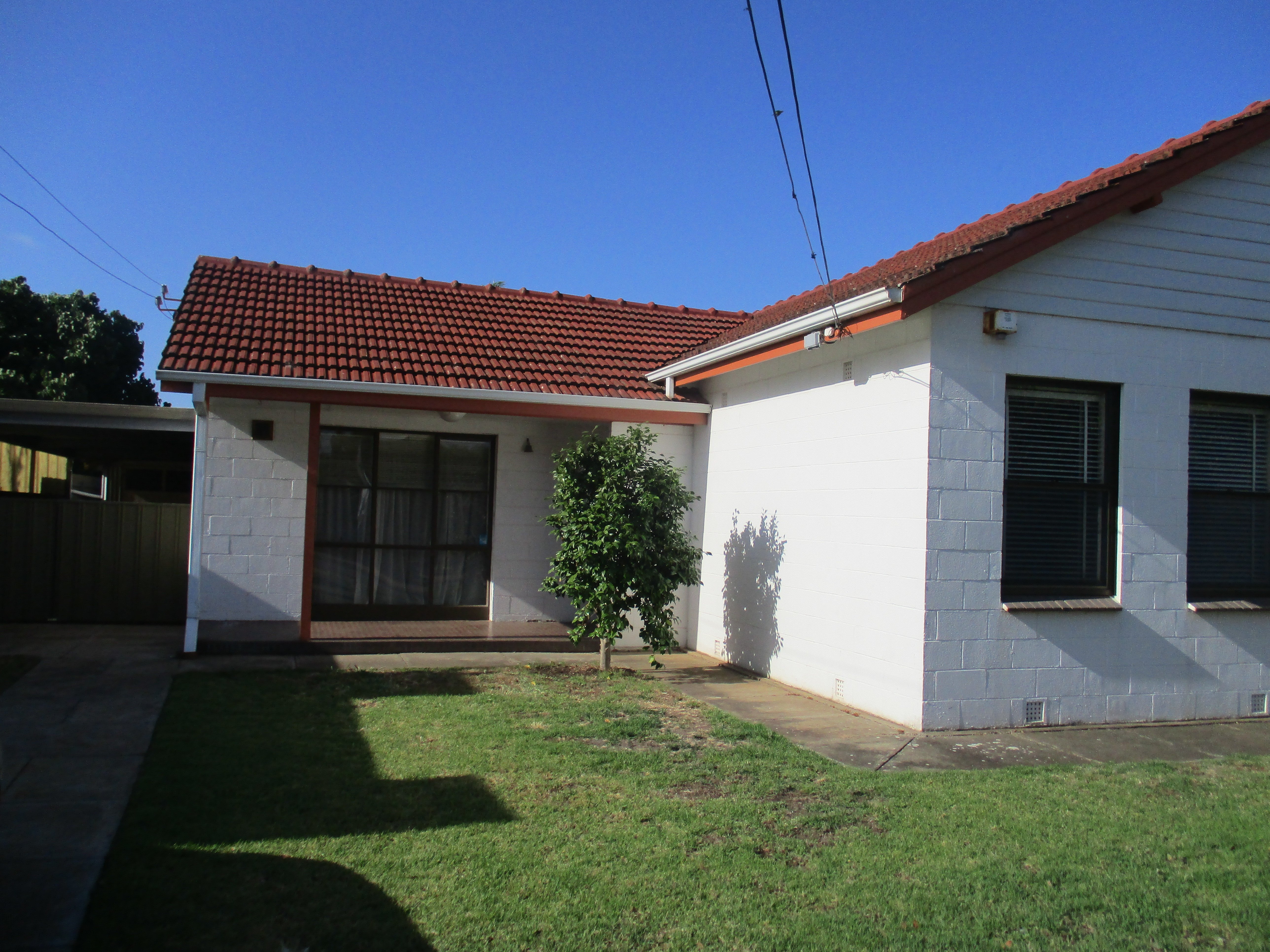 4 Kathleen Street  Dover Gardens 5048