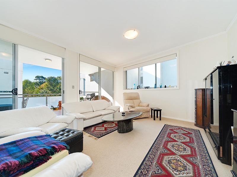 24/16-22 Dumaresq Street GORDON NSW, Gordon - Thumbnail 5