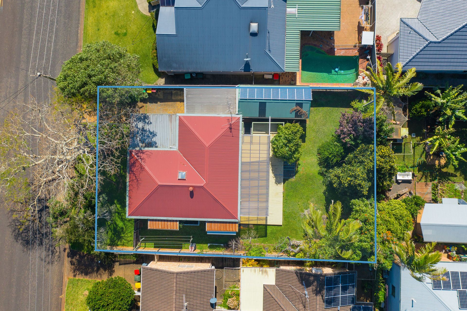 8 Kalinda Drive, Port Macquarie HEM Real Estate