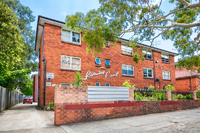 8/486 Illawarra Road, Marrickville