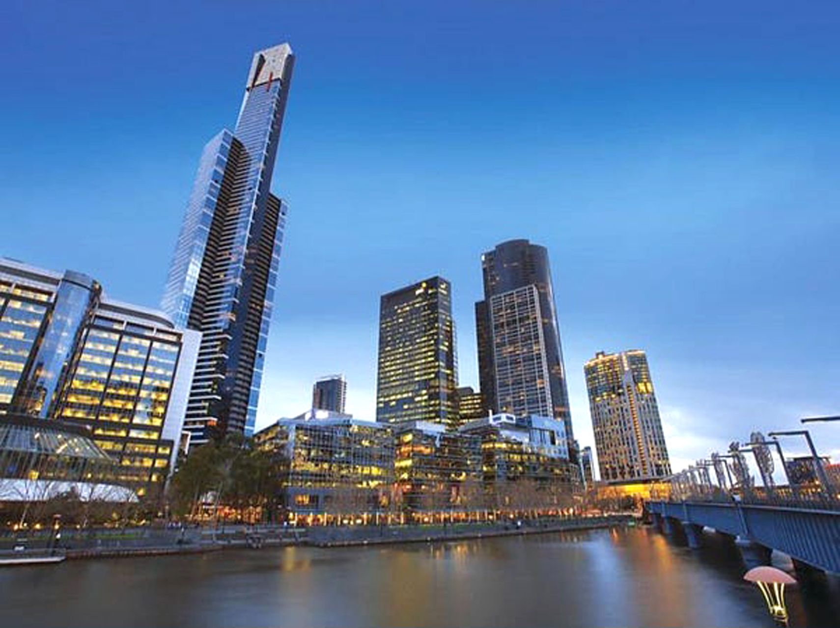 5608/7 Riverside Quay Southbank VIC, Southbank - Thumbnail 2