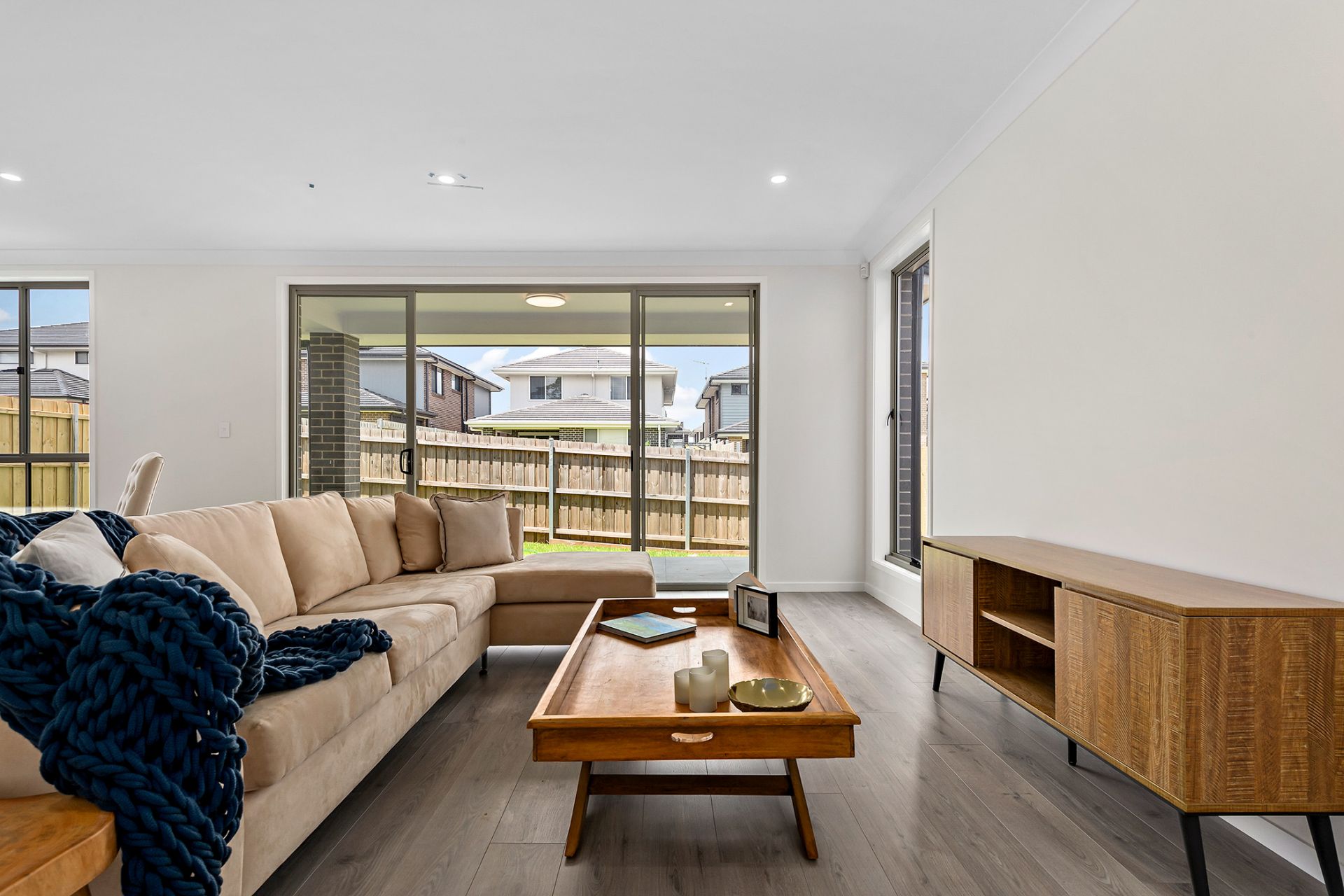 Real Estate For Sale Lot 305 Dunkirk Road Edmondson Park , NSW