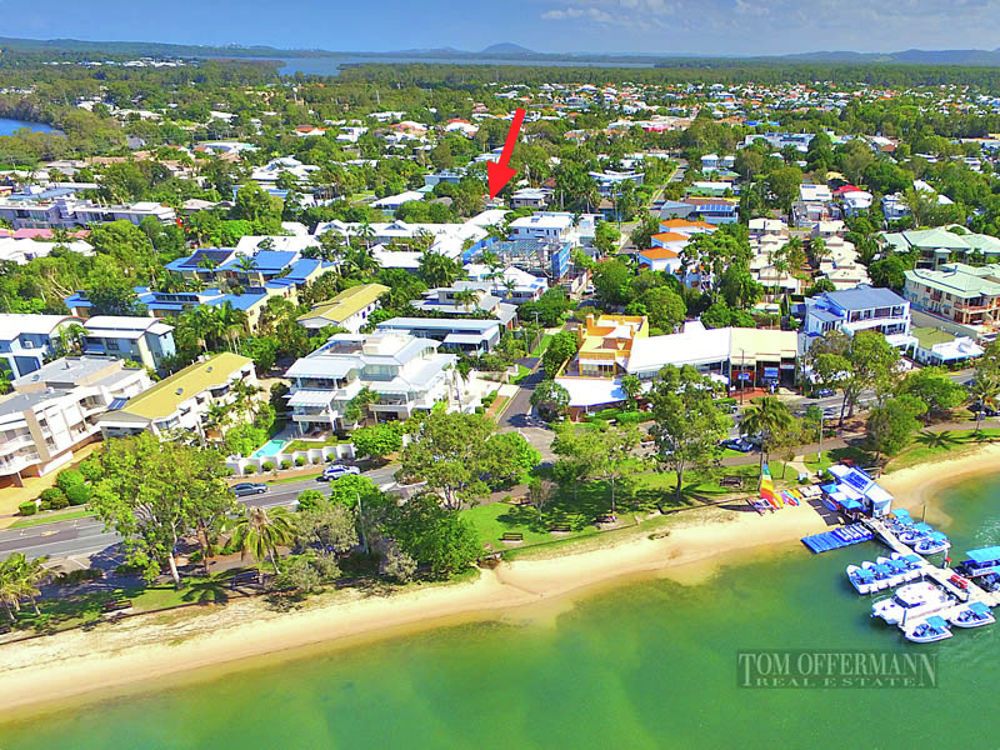 Real Estate For Sale 38 Elizabeth St Noosaville , QLD