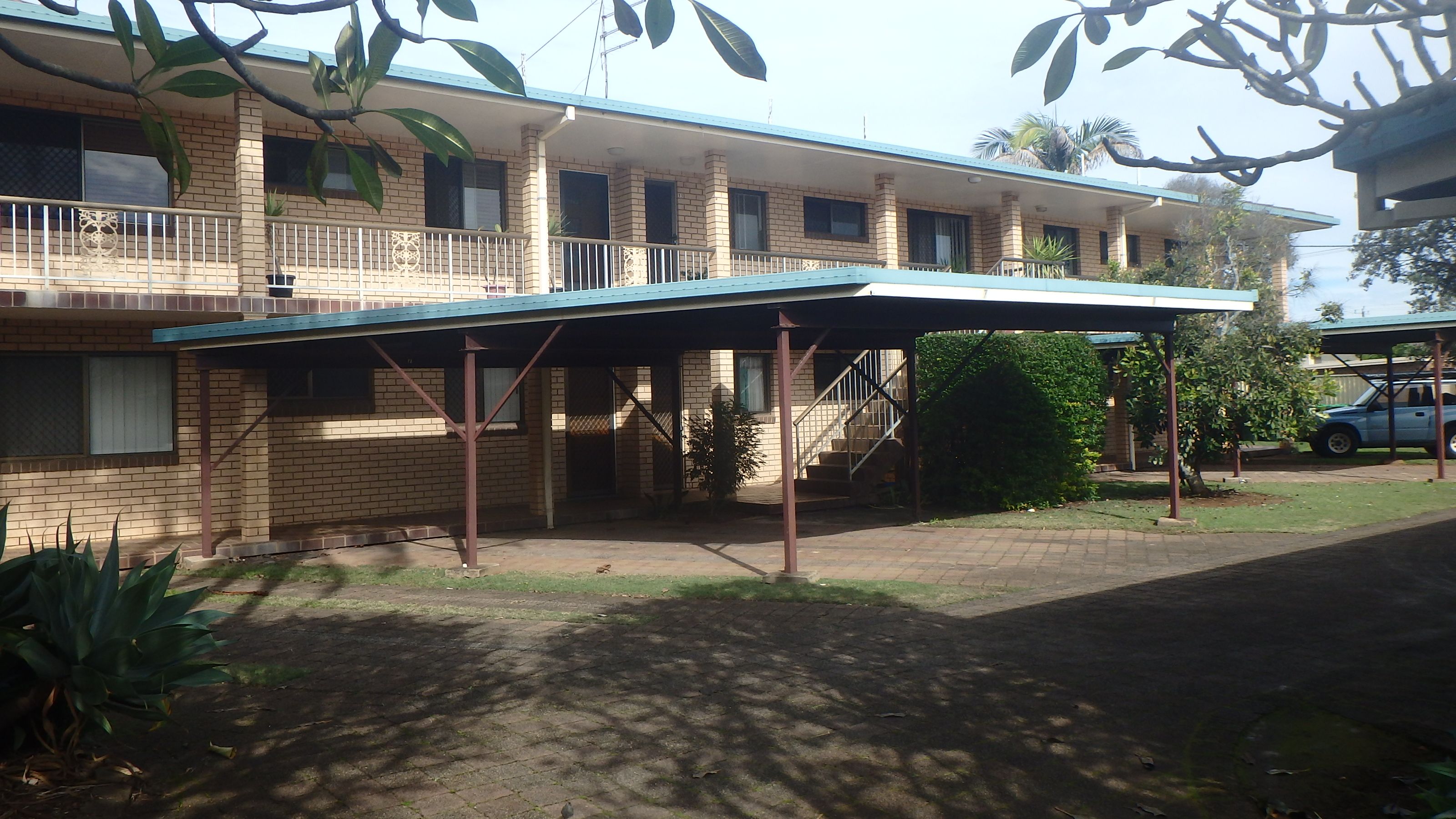 11/9-11 Terrace Street, Evans Head NSW 2473