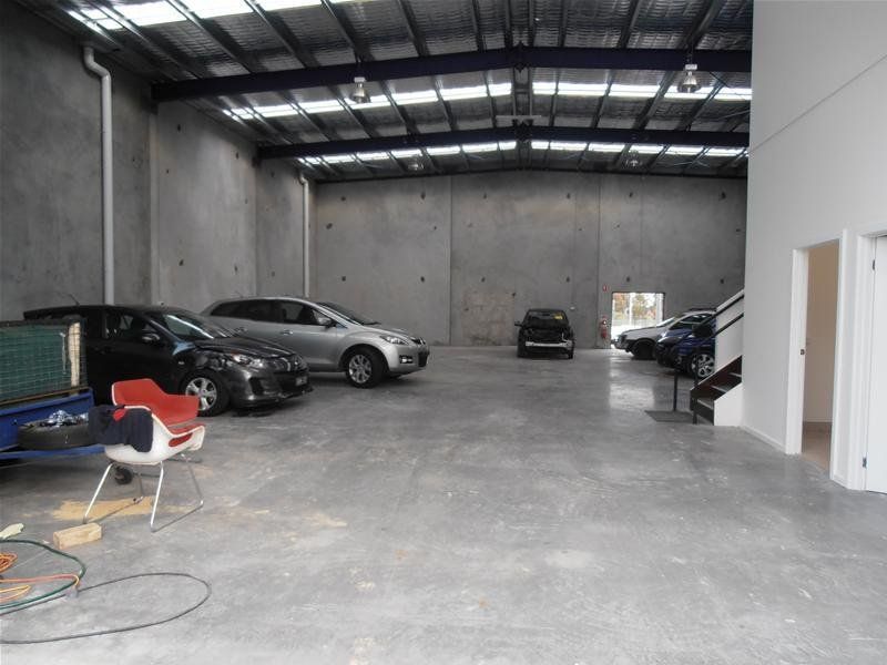 BRAND NEW FACTORY/WAREHOUSE