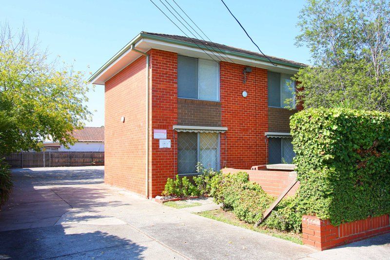 12/92 Perry Street, Fairfield