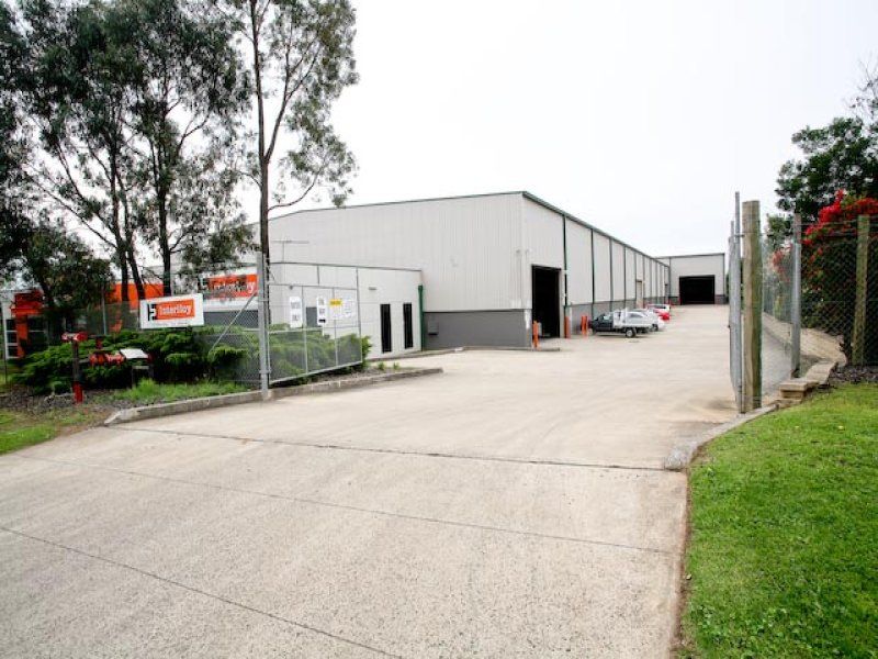 Industrial Sold 3 Stonny Batter Road Minto NSW Property HQ
