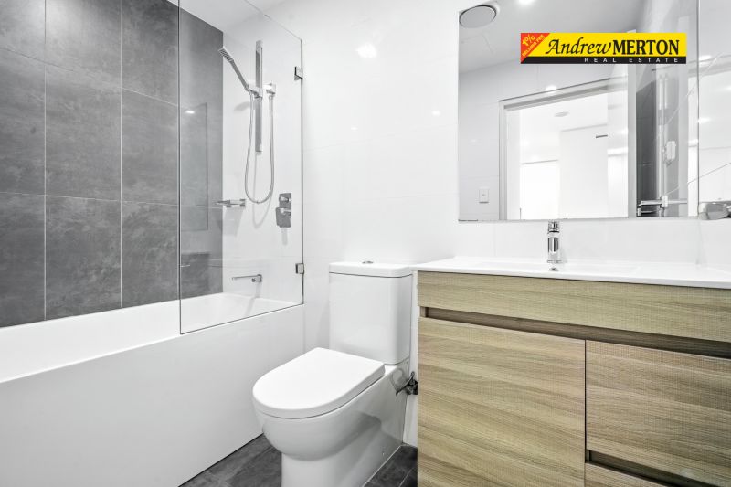 8/6 Raymond Lane, Parramatta