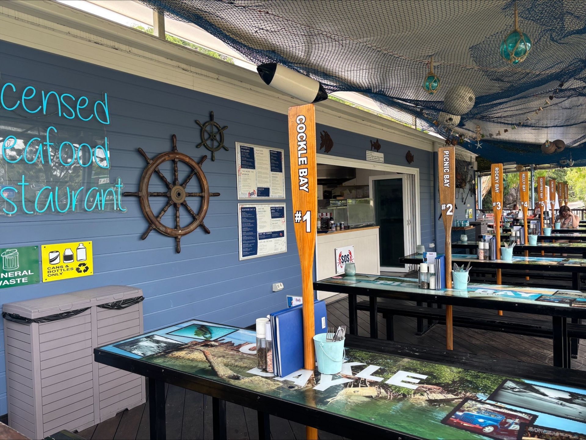 Shop 1 & 2/4 Arcadia Road, Nelly Bay