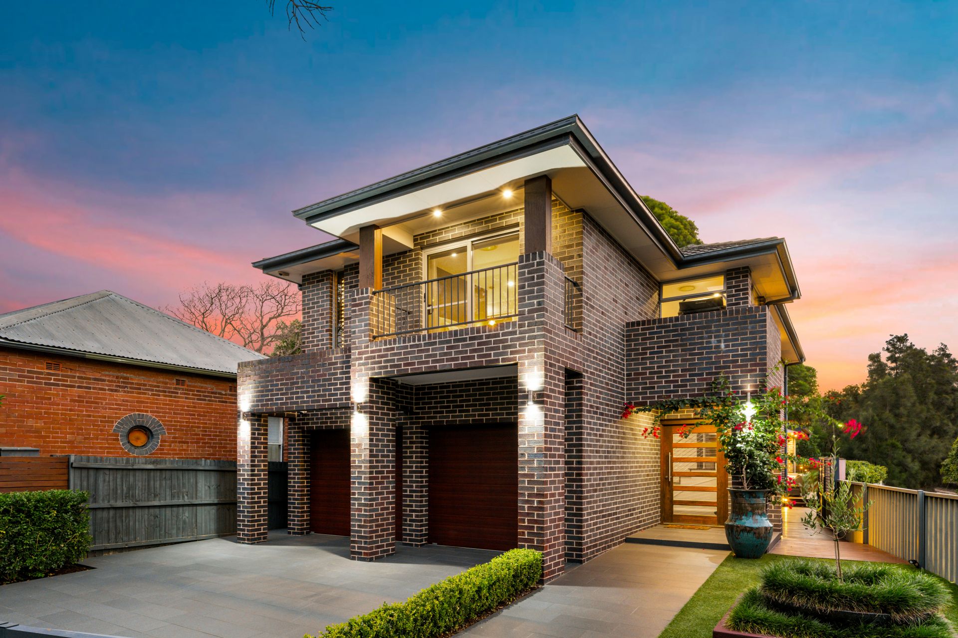 41 Hampton Street, Croydon Park NSW